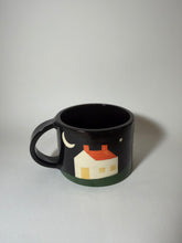 Load image into Gallery viewer, Ghosty dead of night mug 2
