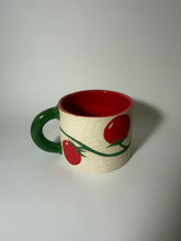 Load image into Gallery viewer, Tomato mug 2
