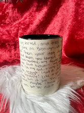 Load image into Gallery viewer, Mary Cosby’s bug ol’ fart mug
