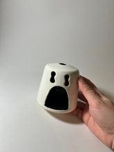 Load image into Gallery viewer, Ghost incense burner (second)

