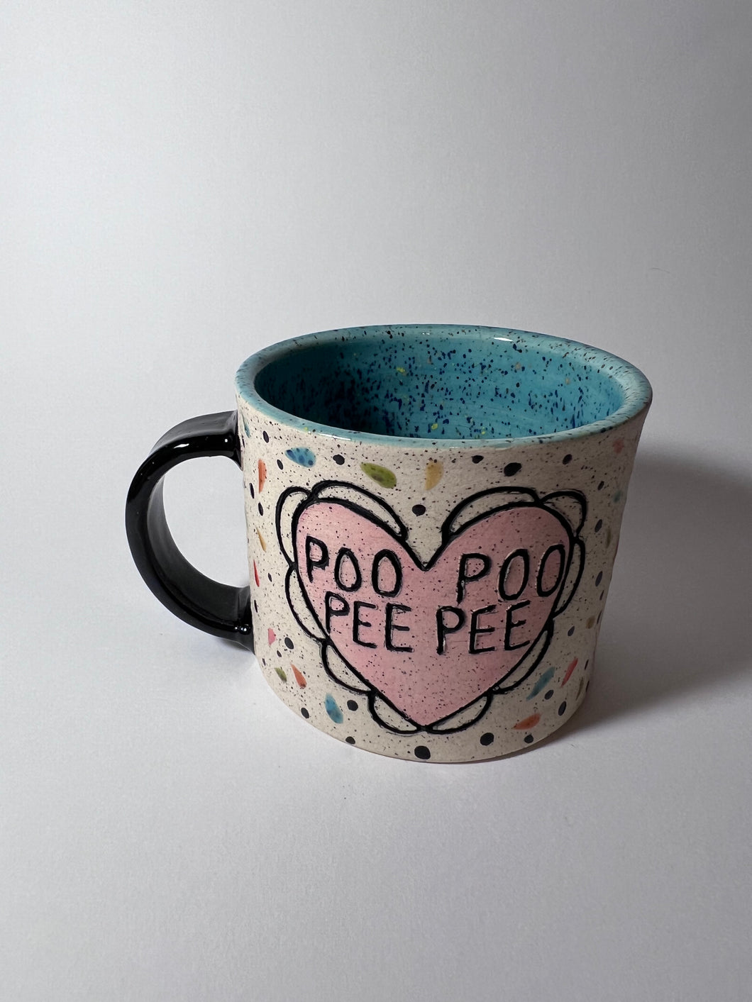 Poo poo mug 2