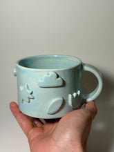 Load image into Gallery viewer, 3D spring mug
