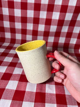 Load image into Gallery viewer, Butter mug
