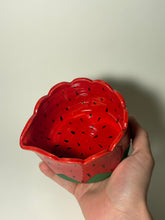 Load image into Gallery viewer, A berry nice matcha bowl
