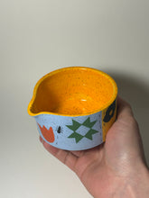 Load image into Gallery viewer, Picnic matcha bowl 2
