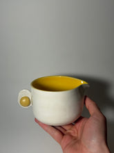 Load image into Gallery viewer, Eggy matcha bowl
