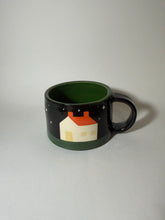 Load image into Gallery viewer, Dead of night mug 4
