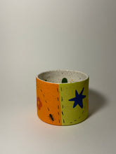 Load image into Gallery viewer, Picnic mini mug
