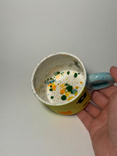 Load image into Gallery viewer, Picnic mini mug
