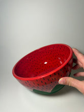 Load image into Gallery viewer, A berry big bowl
