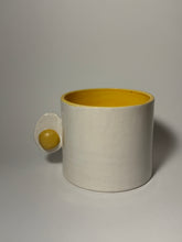 Load image into Gallery viewer, Eggy mug (second)
