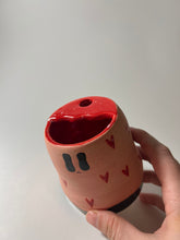 Load image into Gallery viewer, Heart to-ghosty
