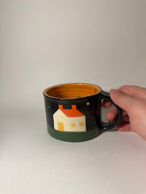 Load image into Gallery viewer, Ghosty dead of night mug 3
