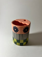 Load image into Gallery viewer, Everything to-go mug 7
