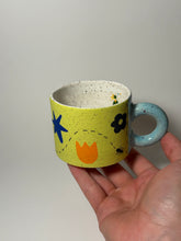 Load image into Gallery viewer, Picnic mini mug
