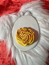 Load image into Gallery viewer, Deviled egg wall hanging 2 (second)

