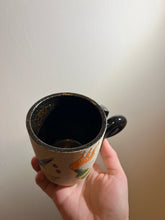 Load image into Gallery viewer, Crime is my passion mug 1
