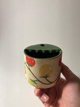 Load image into Gallery viewer, Tomato to-go cup 2
