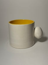 Load image into Gallery viewer, Eggy mug (second)
