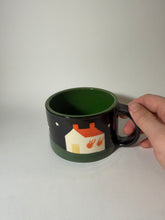 Load image into Gallery viewer, Ghosty dead of night mug5
