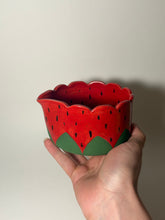 Load image into Gallery viewer, A berry nice matcha bowl
