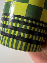 Load image into Gallery viewer, Everything pickle to-go cup (second)
