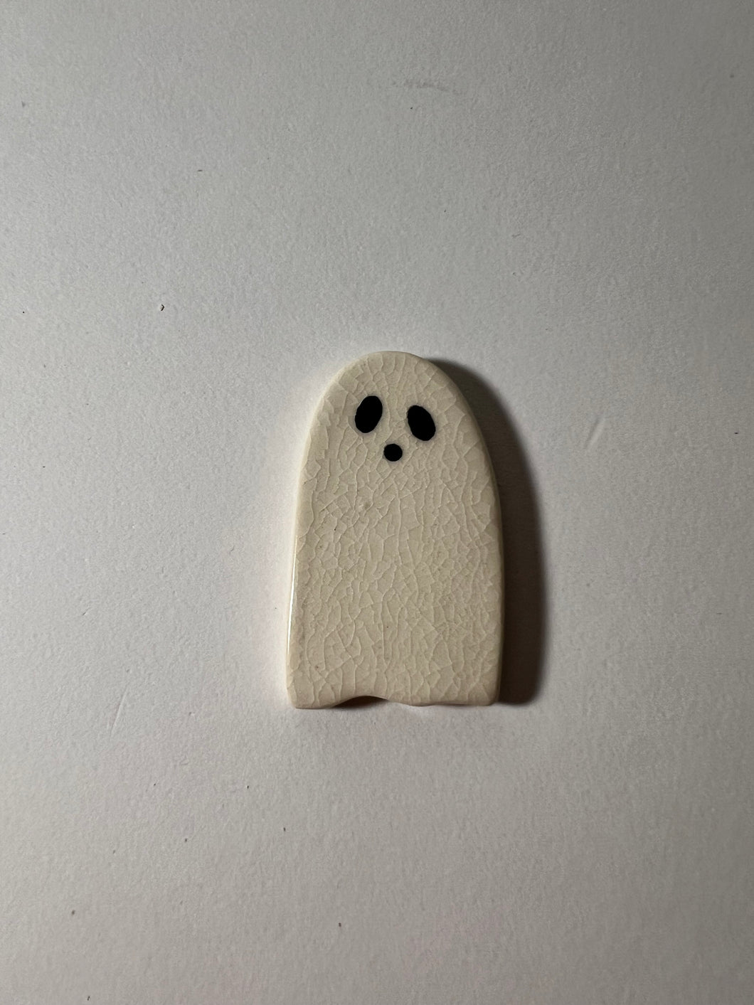 Ghosty magnet