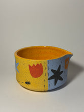 Load image into Gallery viewer, Picnic matcha bowl 2
