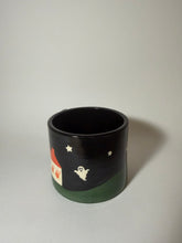 Load image into Gallery viewer, Ghosty dead of night mug 1
