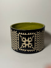 Load image into Gallery viewer, Sticks and stones planter
