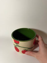Load image into Gallery viewer, Tomato planter

