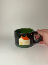 Load image into Gallery viewer, Dead of night mug 4
