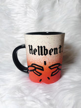 Load image into Gallery viewer, Hellbent mug 1
