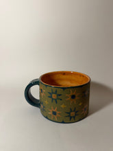 Load image into Gallery viewer, Rising sun mug 2
