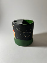 Load image into Gallery viewer, House fire to-go cup
