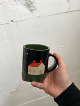 Load image into Gallery viewer, House fire mug 3
