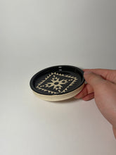 Load image into Gallery viewer, Sticks and stones trinket dish
