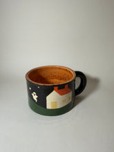 Load image into Gallery viewer, Ghosty dead of night mug 3
